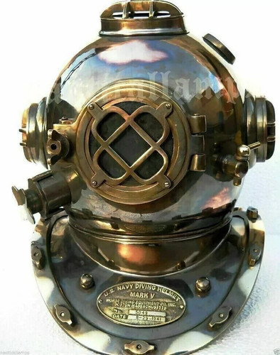 Deep sea scuba - deep,