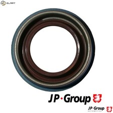 SHAFT SEAL DIFFERENTIAL