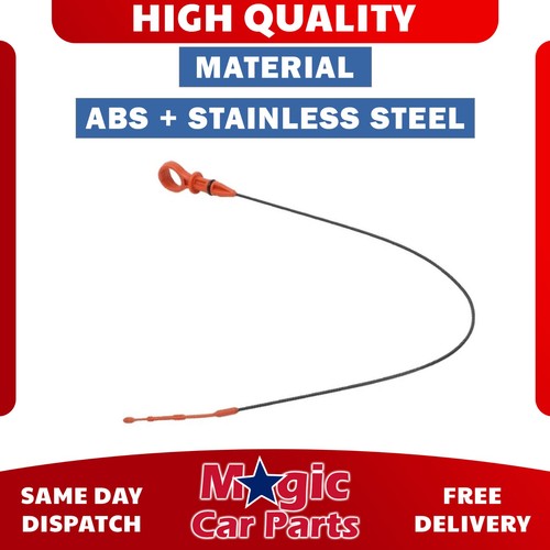 Oil dipstick for citroen - oil,