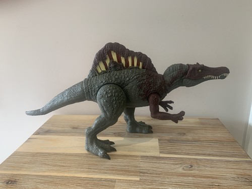 Jurassic world epic attack - jurassic,