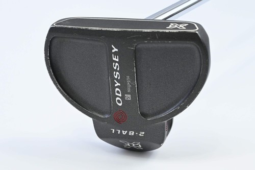 Odyssey dfx ball 2021 putter - odyssey,