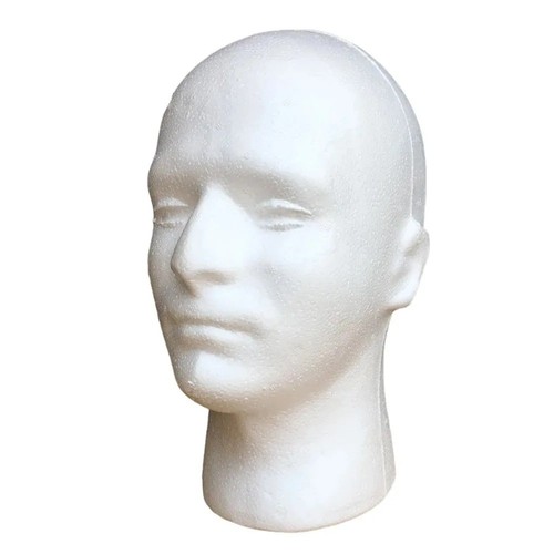 Lightweight male foam - lightweight,