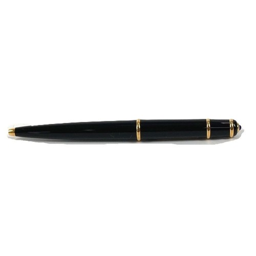 Cartier diabolo ballpoint pen - cartier,
