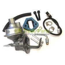 FITS DEFENDER & DISCOVERY