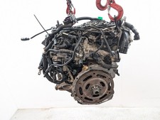 AUDI A4 B9 8W ENGINE COMPLETE
