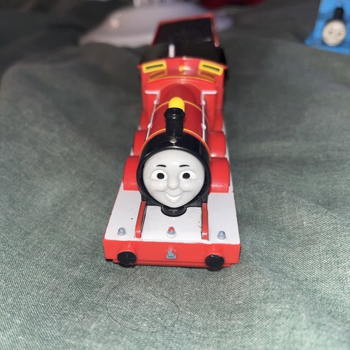 Trackmaster flip face james - trackmaster,