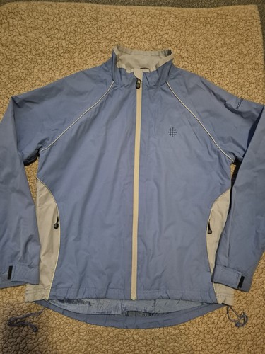 Backswing baby blue - backswing, shower