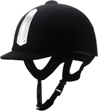 Manken Equestrian Helmet