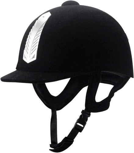 Manken equestrian helmet - manken,