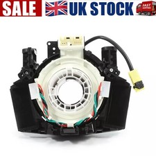 FOR NISSAN X-TRAIL T31 2007-2013 25567-EB301 AIR CLOCK SPRING SQUIB SPIRAL CLOCK