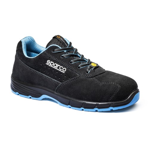 Sparco horizon sp1 esd - sp1, safety