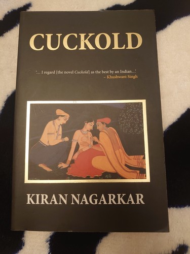 Cuckold kiran - (soft, cover)