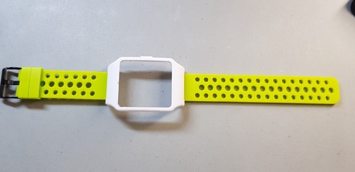 Sony smartwatch swr50 white - smartwatch,