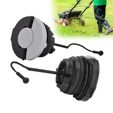 2x Fuel Caps For Stihl MS340
