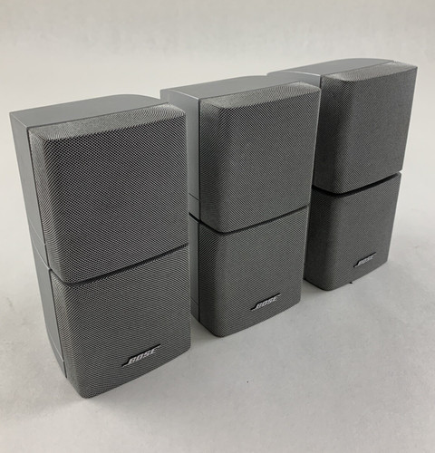 Bose acoustimass series - bose,