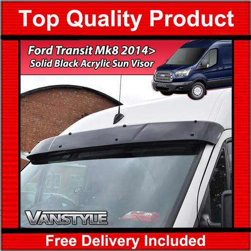 Fits ford transit mk8 - ford,