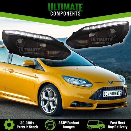 Ford focus mk3 hatchback - focus,