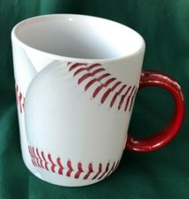 GANZ -  MUG - BASEBALL