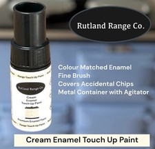 AGA / Range Cooker - Enamel