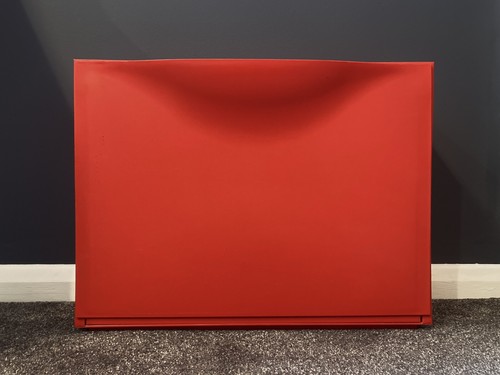 Rare ikea trones red - ikea,