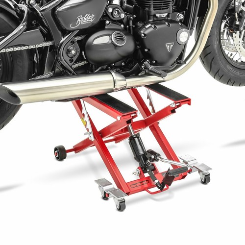 Motorcycle scissor lift for - scissor, xl