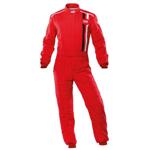 Omp classic race suit rally - race,
