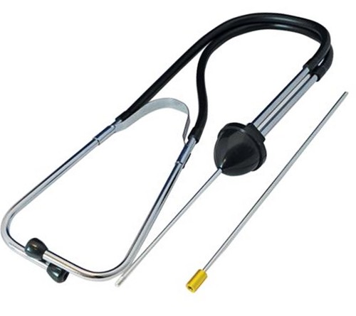 Automotive stethoscope car - automotive, van