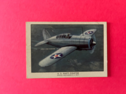 1938 wings cigarettes - t-87,