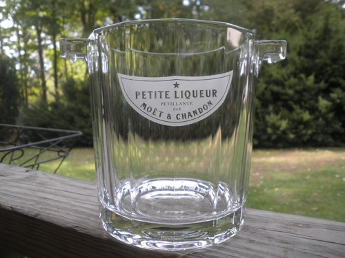 Moet chandon crystal ice - moet, &