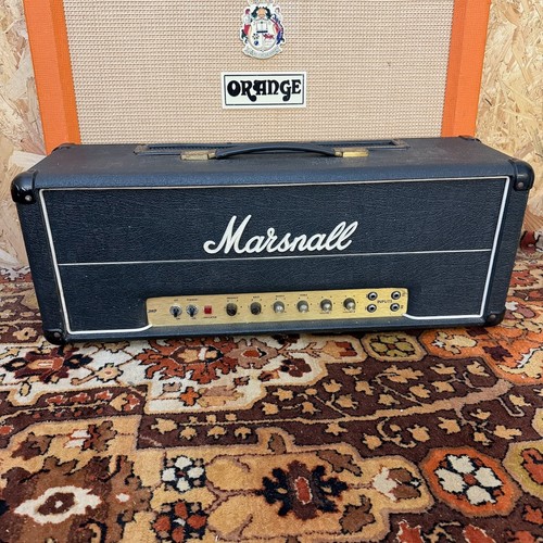 Vintage 1976 marshall jmp - marshall,