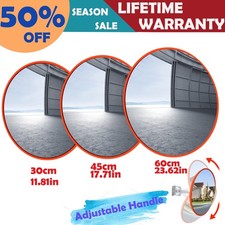 60cm wide angle security - 30/45/60cm,