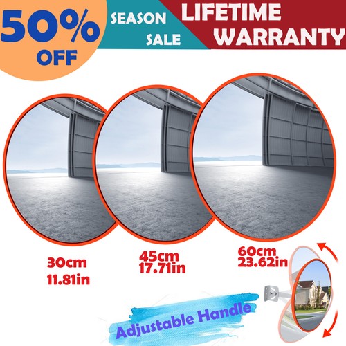 60cm wide angle security - wide,