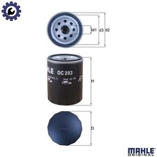 OIL FILTER OC 203 FOR CHERY