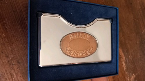 New vintage grants dalvey - of,