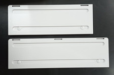 Dometic Fridge White Vent Winter Covers Caravan Motorhome LS100 & LS200 Cover