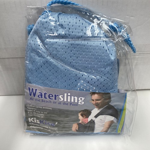 Kiskise baby water ring - kiskise,