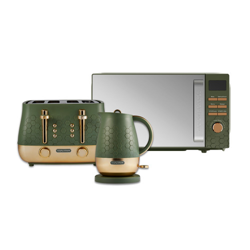 Morphy richards cassini kettle - morphy,