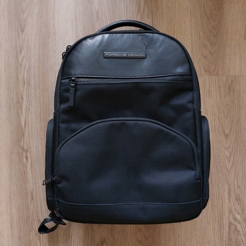Porsche design voyager - porsche, nylon