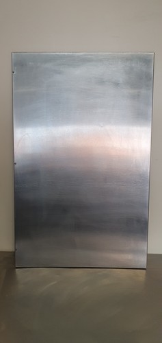 Winterhalter metal side - winterhalter, uc-l
