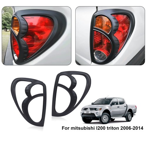 Rear tail light cover - tail, surround