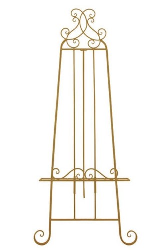 Wedding easel welcome sign - wedding,