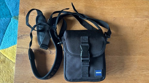 Zeiss conquest 10x42 - conquest, hd