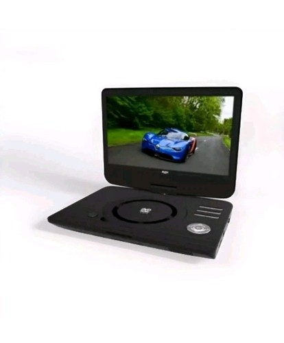Bush portable car - in, dvd