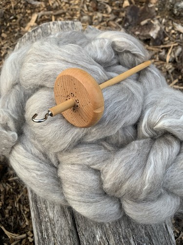 Mini drop spindle - mini,
