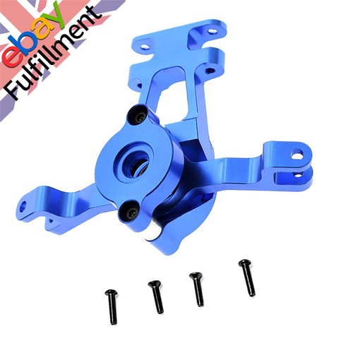 Anti rust aluminum steering - anti-rust,