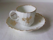 English Porcelain Spiral