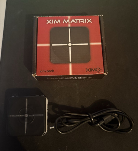 Xim matrix multi - matrix, multi-platform