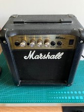 Marshall Guitar Practice Amp