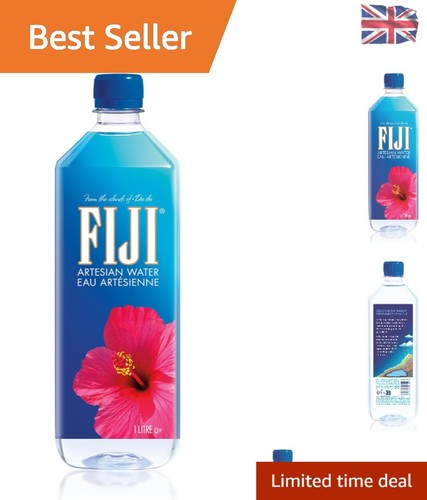 Natural artesian water - natural,