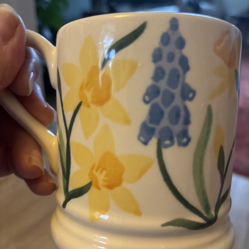 Emma bridgewater floral - bridgewater,